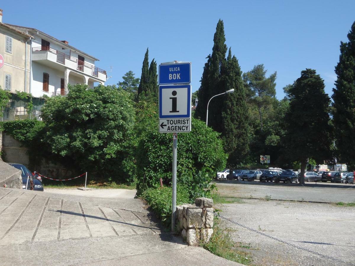 Apartments Matuc Malinska Esterno foto