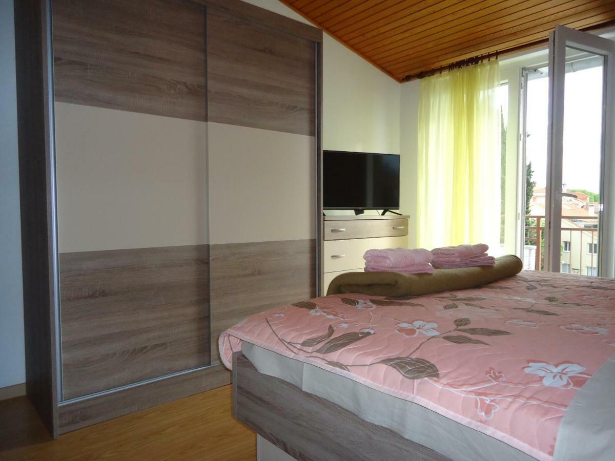 Apartments Matuc Malinska Esterno foto